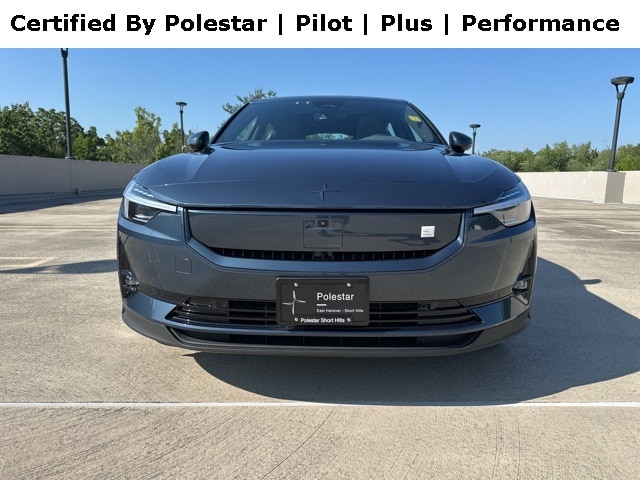 Certified 2024 Polestar 2 Performance & Plus with VIN YSMFG3KA2RL223413 for sale in East Hanover, NJ