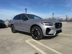 2026 Volvo XC60 plug-in hybrid T8 Plus eAWD SUV