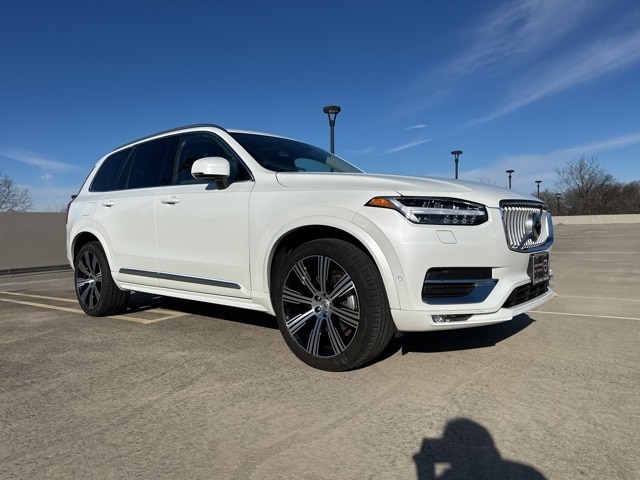 2023 Volvo XC90 Ultimate's photo
