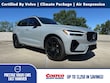 Volvo XC60 plug-in hybrid