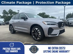 2026 Volvo XC60 B5 Plus SUV