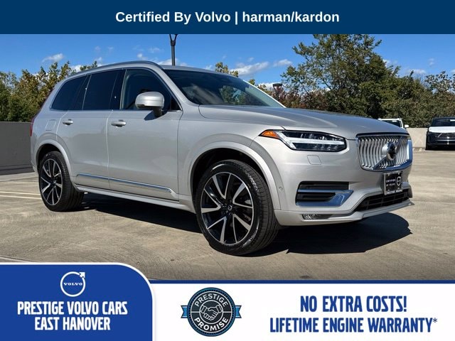 2024 Volvo XC90