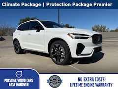 2026 Volvo XC60 B5 Plus AWD SUV