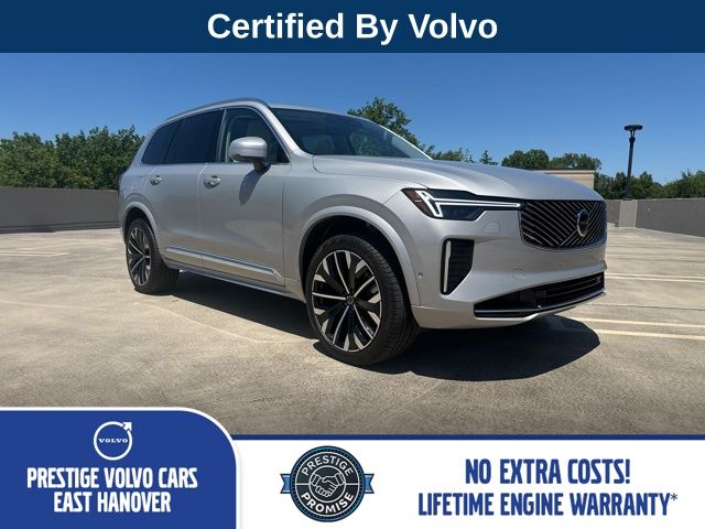 2025 Volvo XC90 T8 Recharge Ultra Bright 6-Seater 4WD's photo