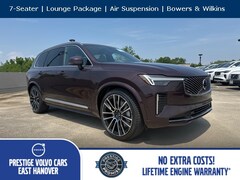 2025 Volvo XC90 B6 (2025.5) Ultra 7-Seater SUV