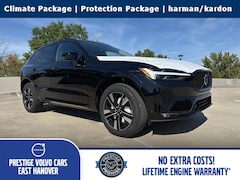 2026 Volvo XC60 B5 Plus AWD SUV