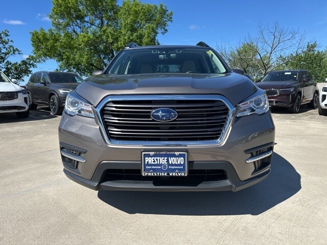 Used 2022 Subaru Ascent Premium with VIN 4S4WMAED9N3460047 for sale in East Hanover, NJ