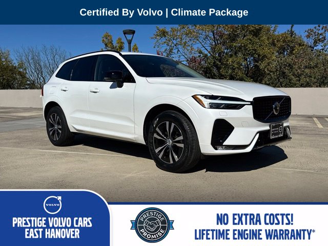 2024 Volvo XC60