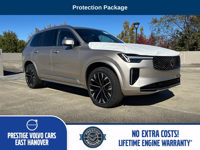 2027 Volvo XC90
