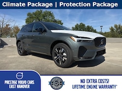 2026 Volvo XC60 B5 Plus AWD SUV