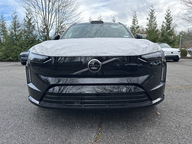 2025 Volvo EX90 Twin Motor Ultra photo 2