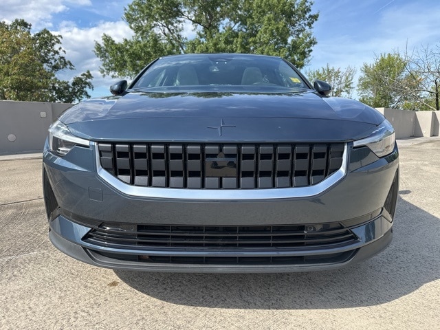 Certified 2023 Polestar 2 Plus with VIN YSMED3KA1PL112160 for sale in East Hanover, NJ