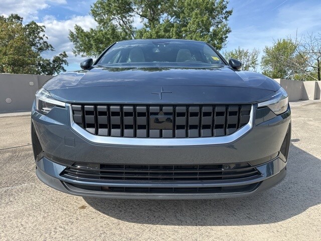 2023 Polestar PS2 photo 2