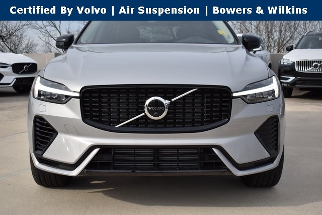 Certified 2024 Volvo XC60 Ultimate with VIN YV4H60DM4R1946458 for sale in Englewood, NJ