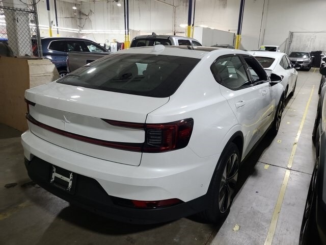 2024 Polestar PS2 photo 4