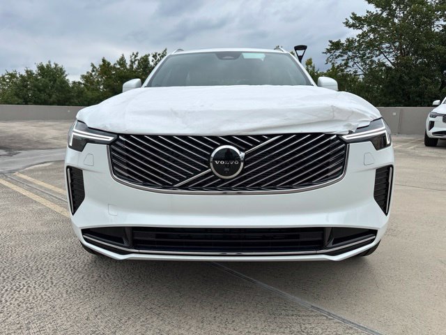 New 2027 Volvo XC90 B6 Plus 7-Seater SUV