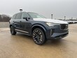  Volvo XC90 plug-in hybrid