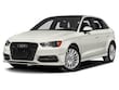 Audi A3 e-tron