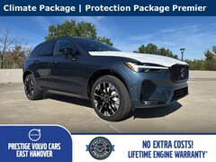 2026 Volvo XC60 B5 Plus AWD SUV