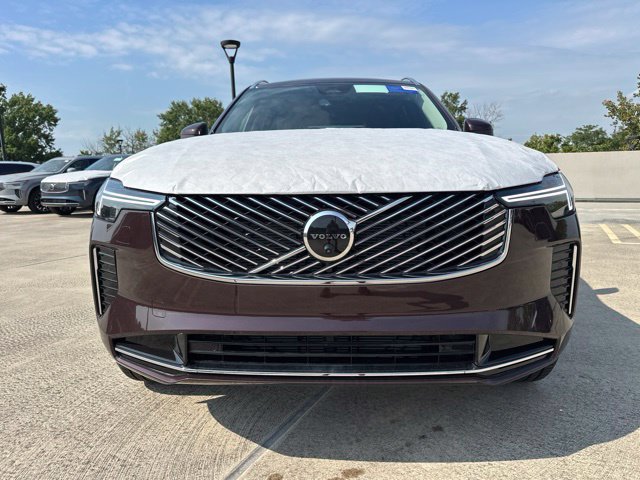 New 2027 Volvo XC90 B6 Plus 7-Seater SUV