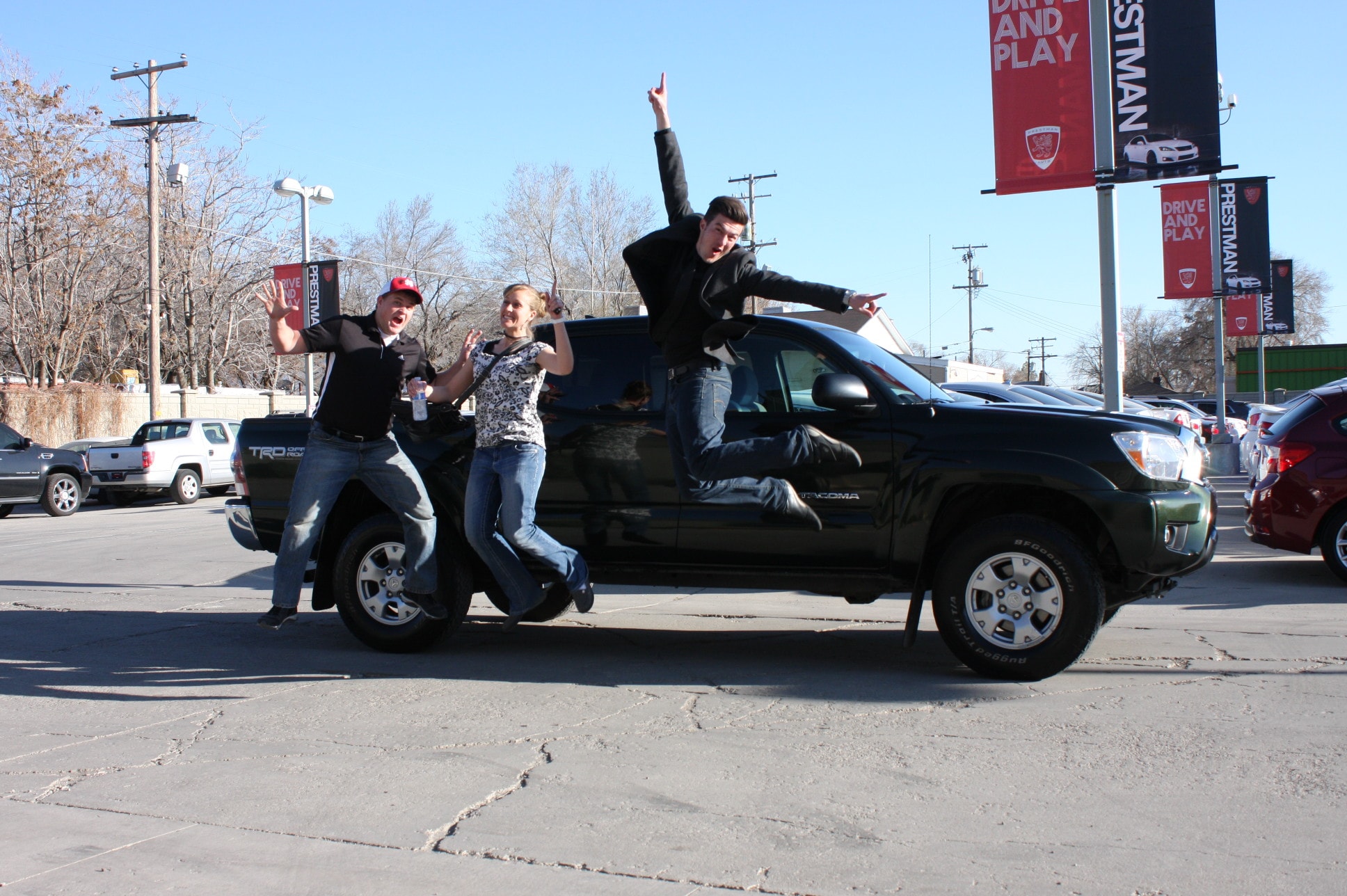 Best Family Truck >> Used Toyota Tacoma A Great Truck For Work And The Family Best Family Truck >> Used Toyota Tacoma A Great Truck For Work And The Family