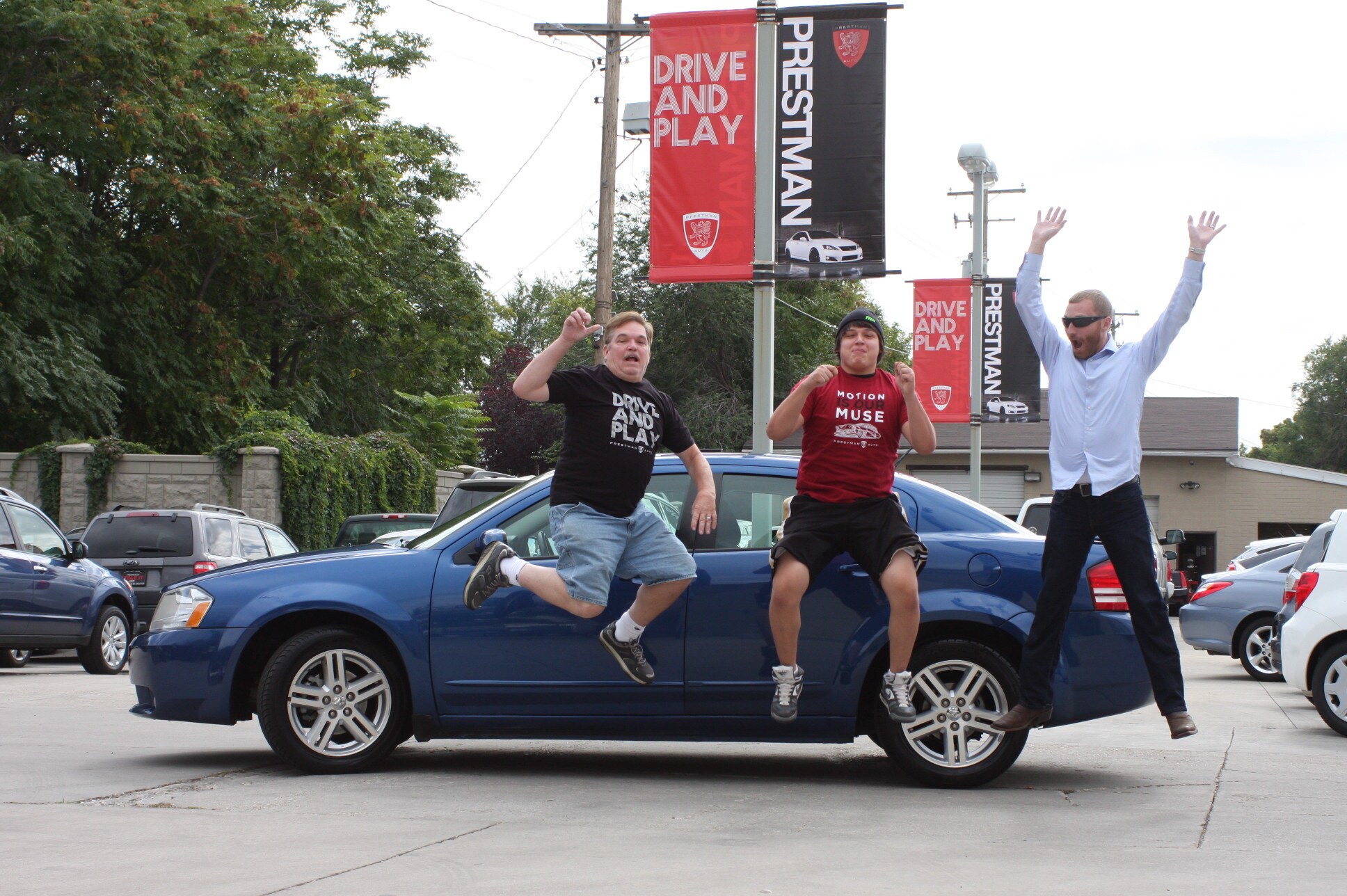 Car Dealerships In Utah >> Prestman Auto Car Dealerships In Utah >> Prestman Auto