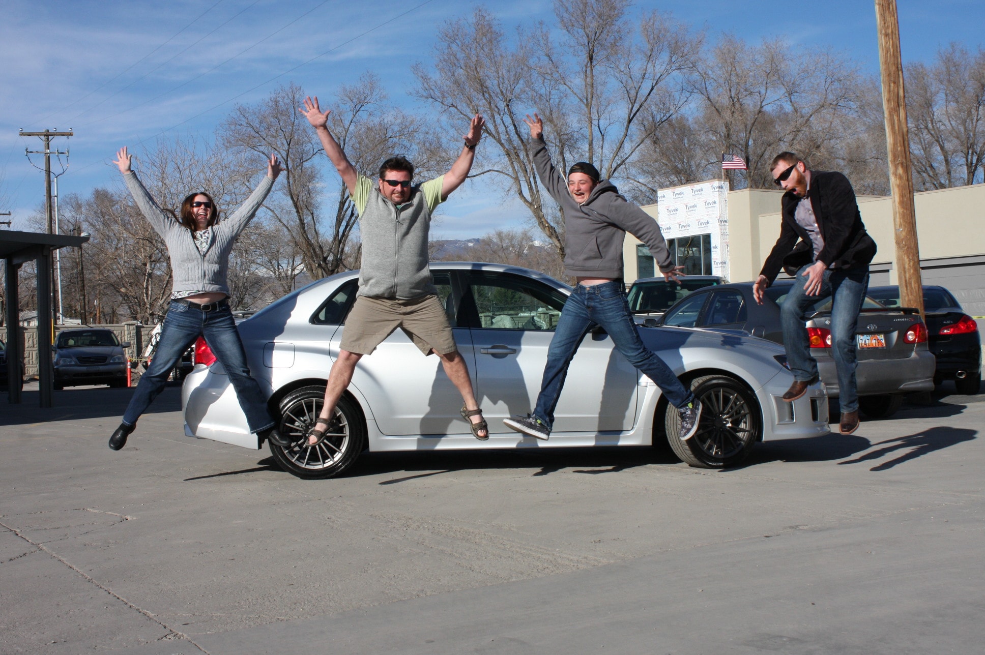 Prestman Auto Technology The Reason You Should Get An Extended