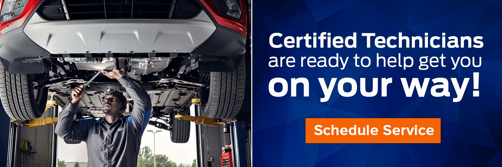 Preston Ford Inc. Ford Dealership in Hurlock MD