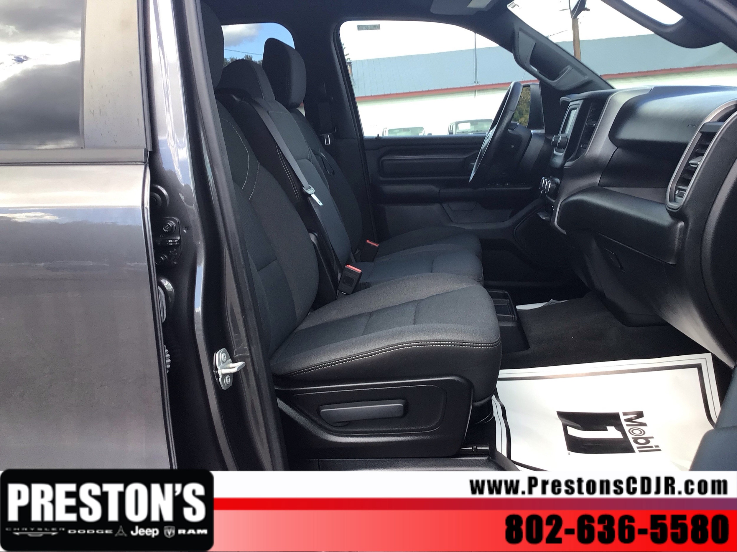 2024 RAM Ram 1500 Pickup Tradesman - Photo 29
