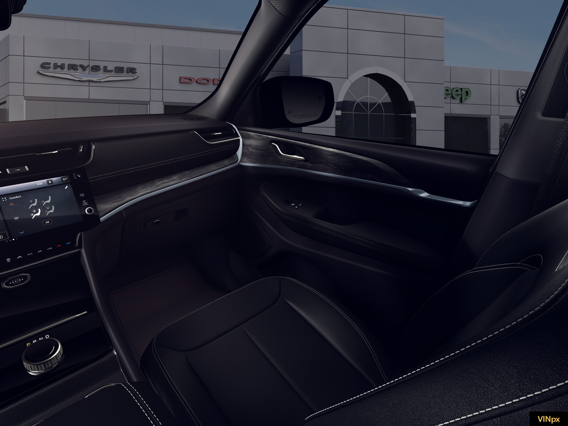 2026 Jeep Grand Cherokee Laredo - Photo 19