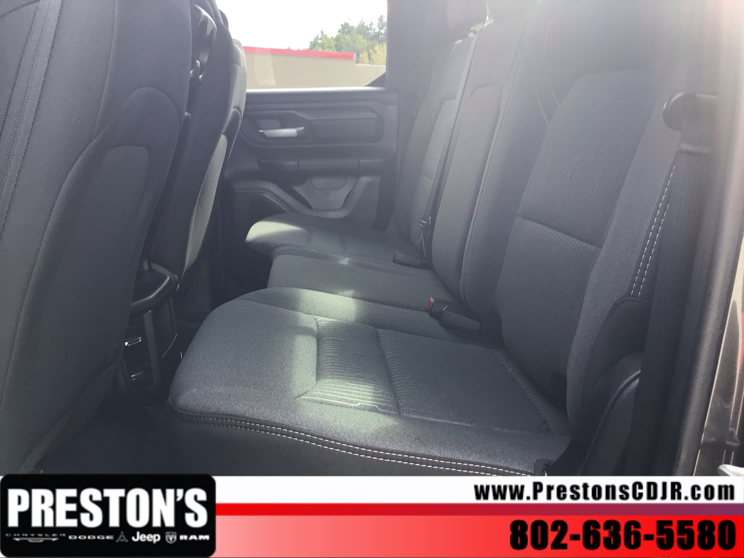 2024 RAM Ram 1500 Pickup Tradesman - Photo 28