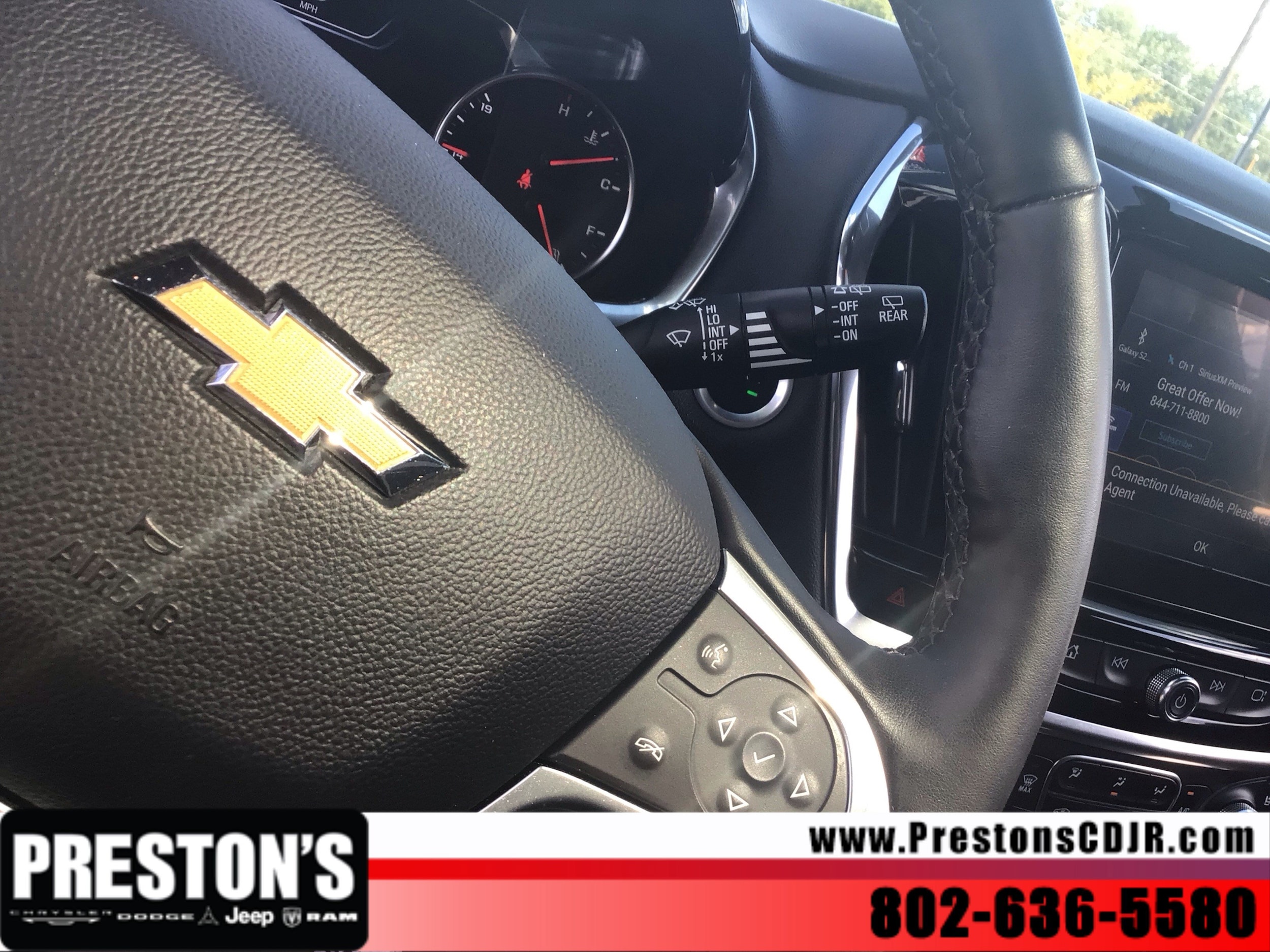 2023 Chevrolet Traverse Premier - Photo 14