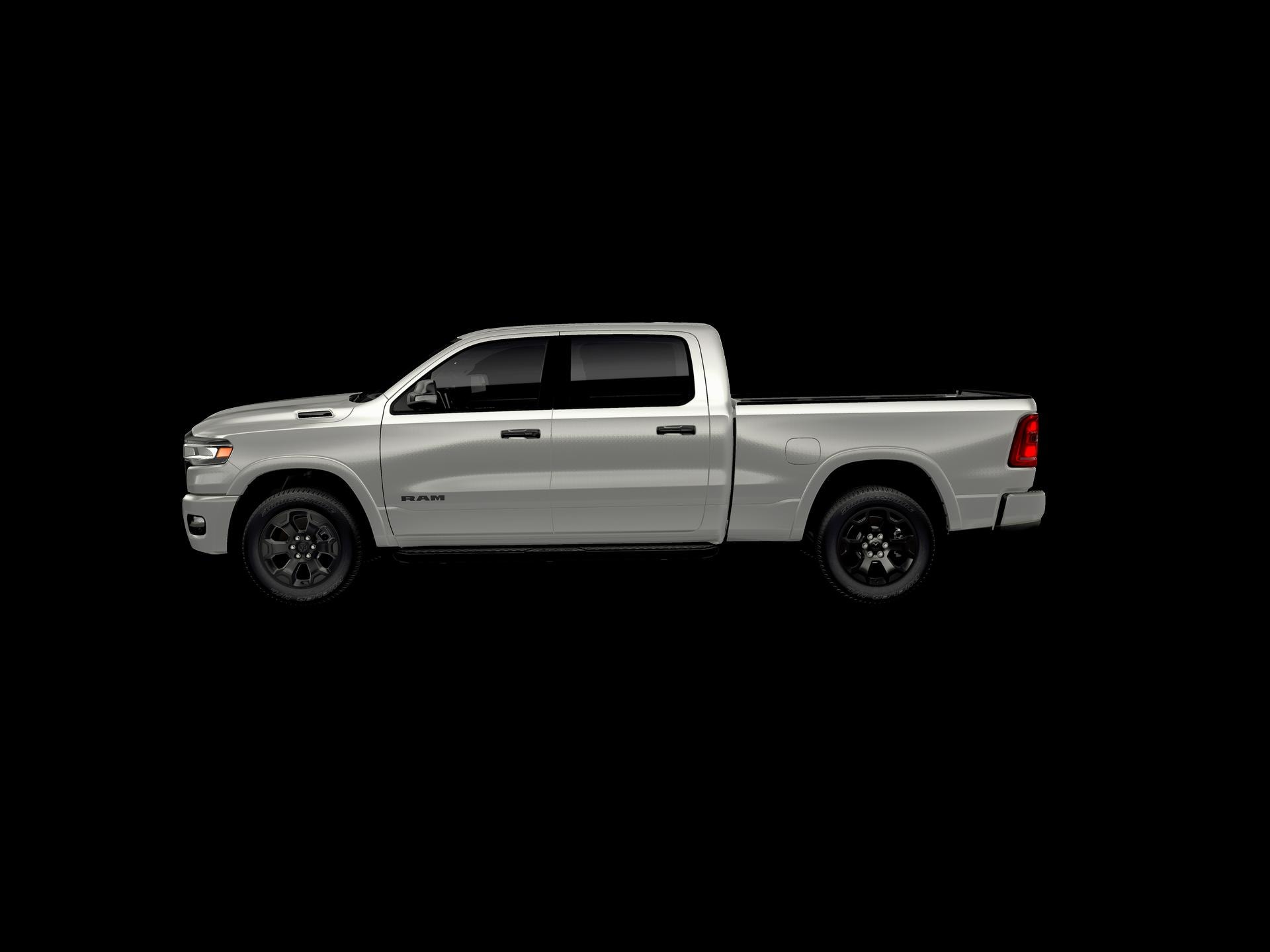 2026 RAM 1500 Pickup
