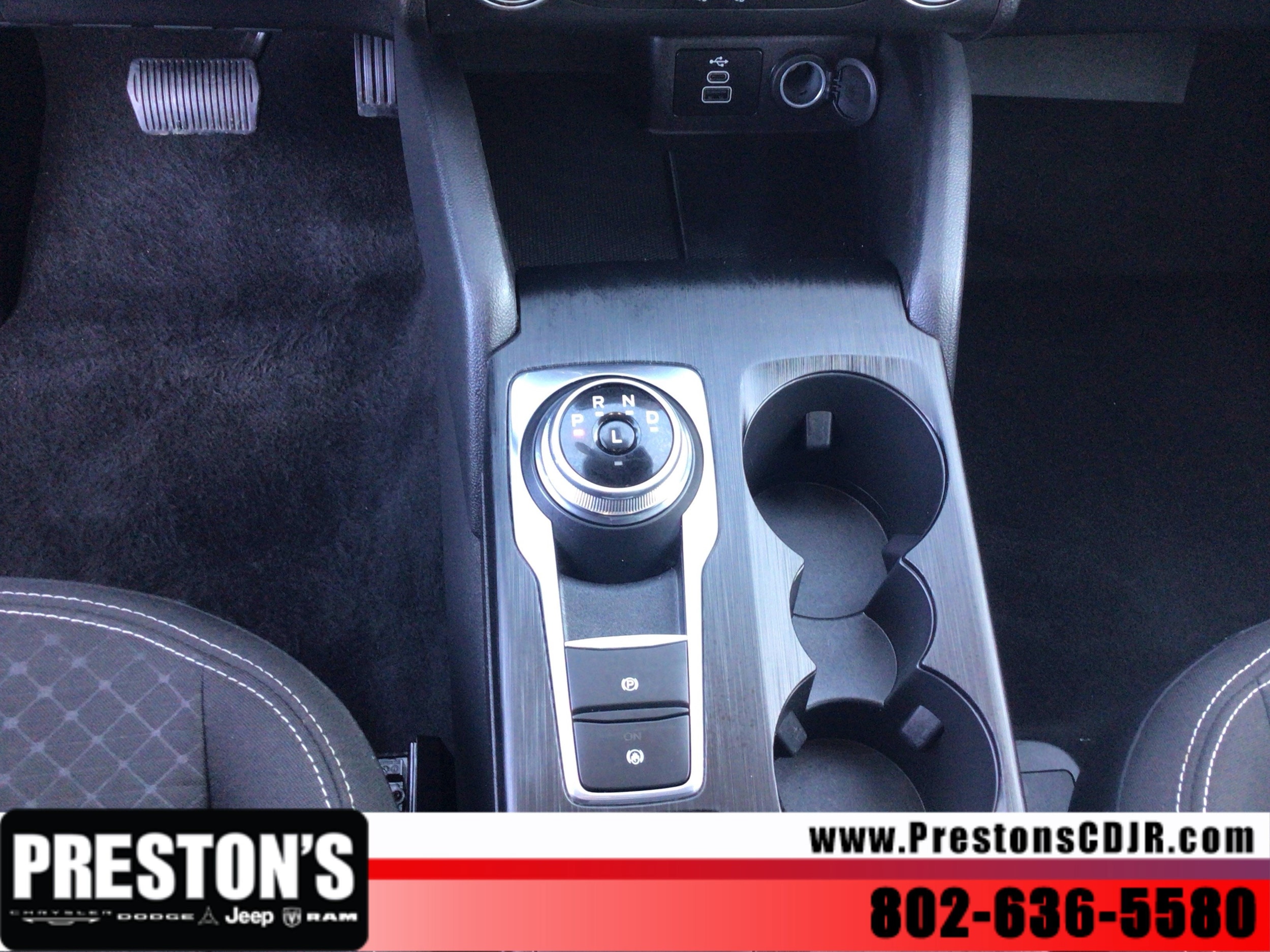 2025 Ford Escape Active - Photo 18