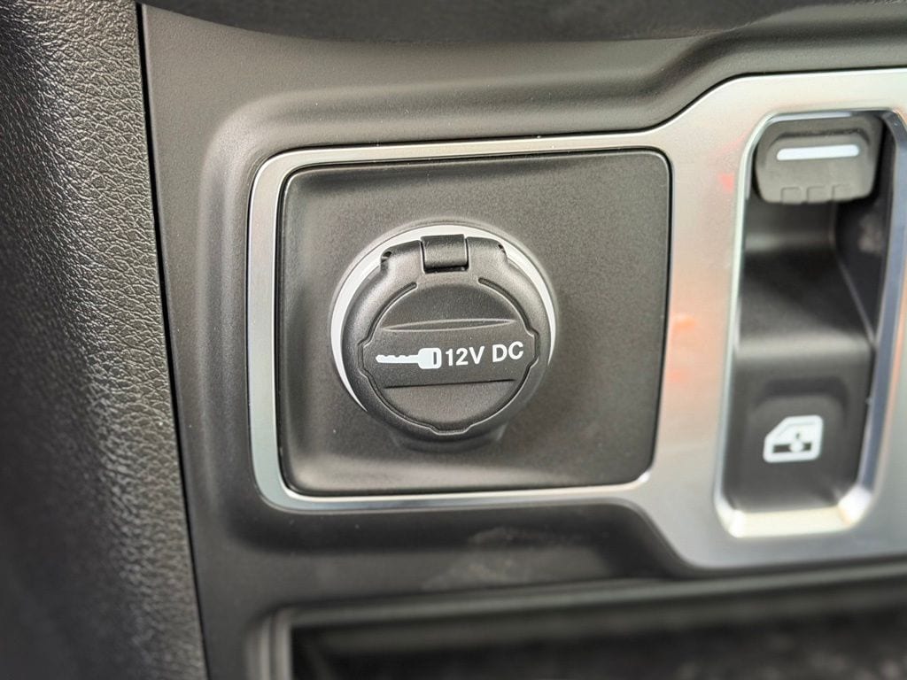 2026 Jeep Wrangler 2-Door Sport - Photo 13
