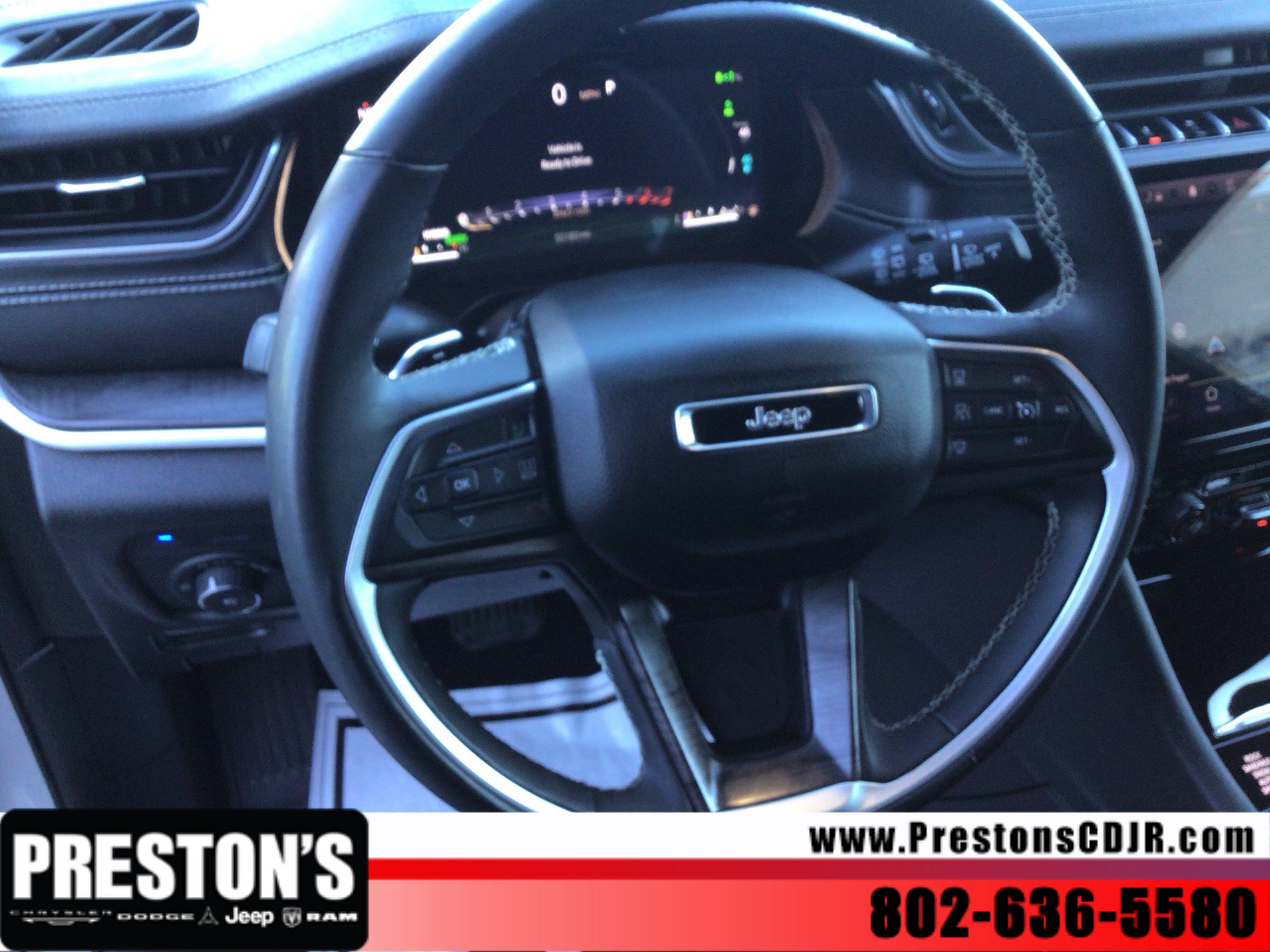 2024 Jeep Grand Cherokee 4xe - Photo 10