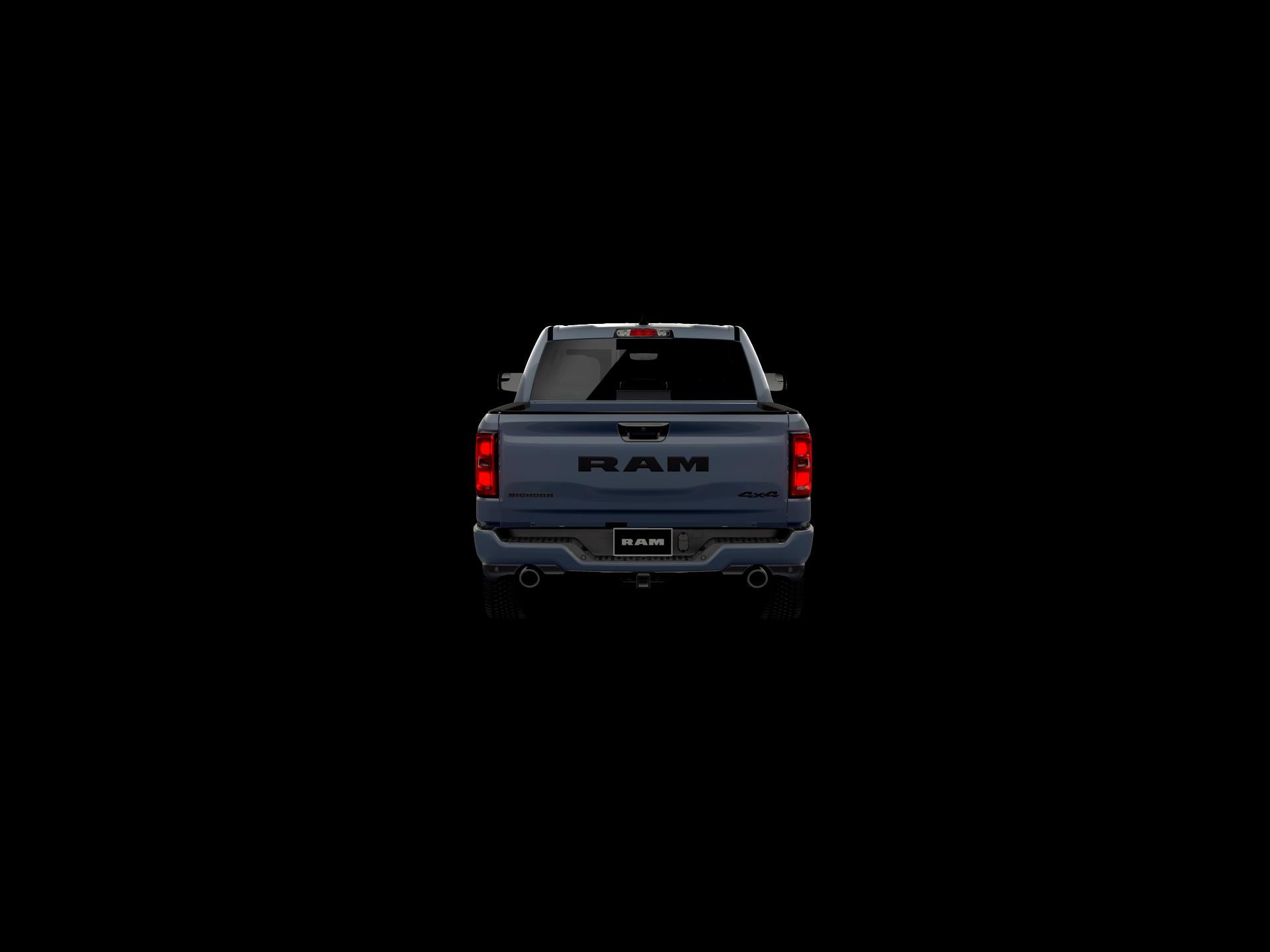 2026 RAM 1500 Pickup
