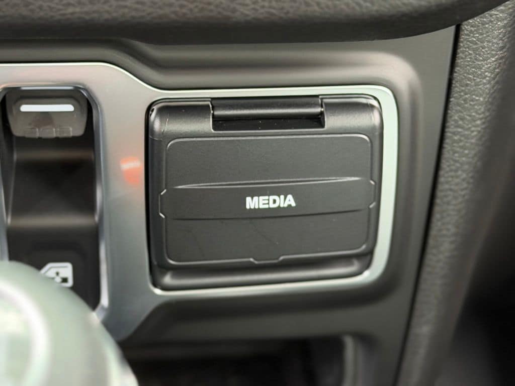 2026 Jeep Wrangler 2-Door Sport - Photo 15
