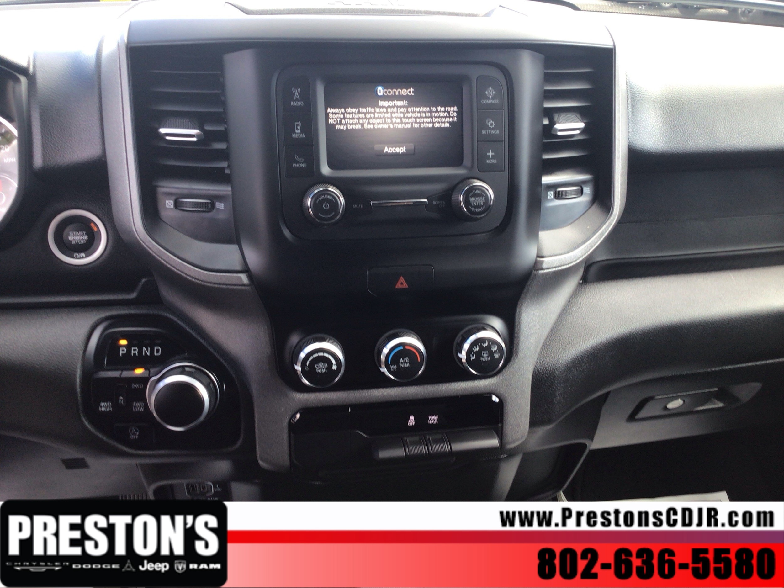 2024 RAM Ram 1500 Pickup Tradesman - Photo 19