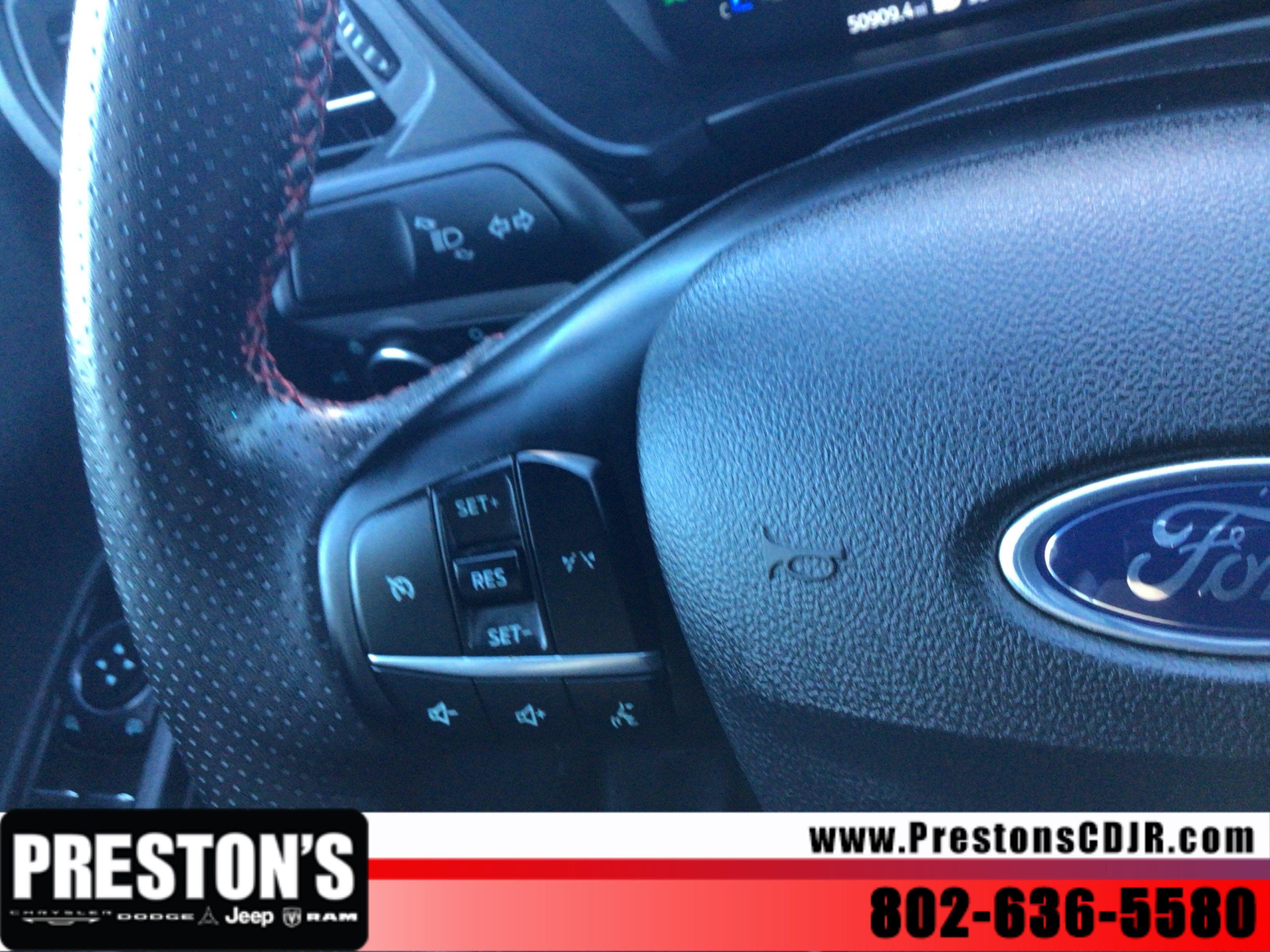 2024 Ford Escape ST-Line - Photo 11