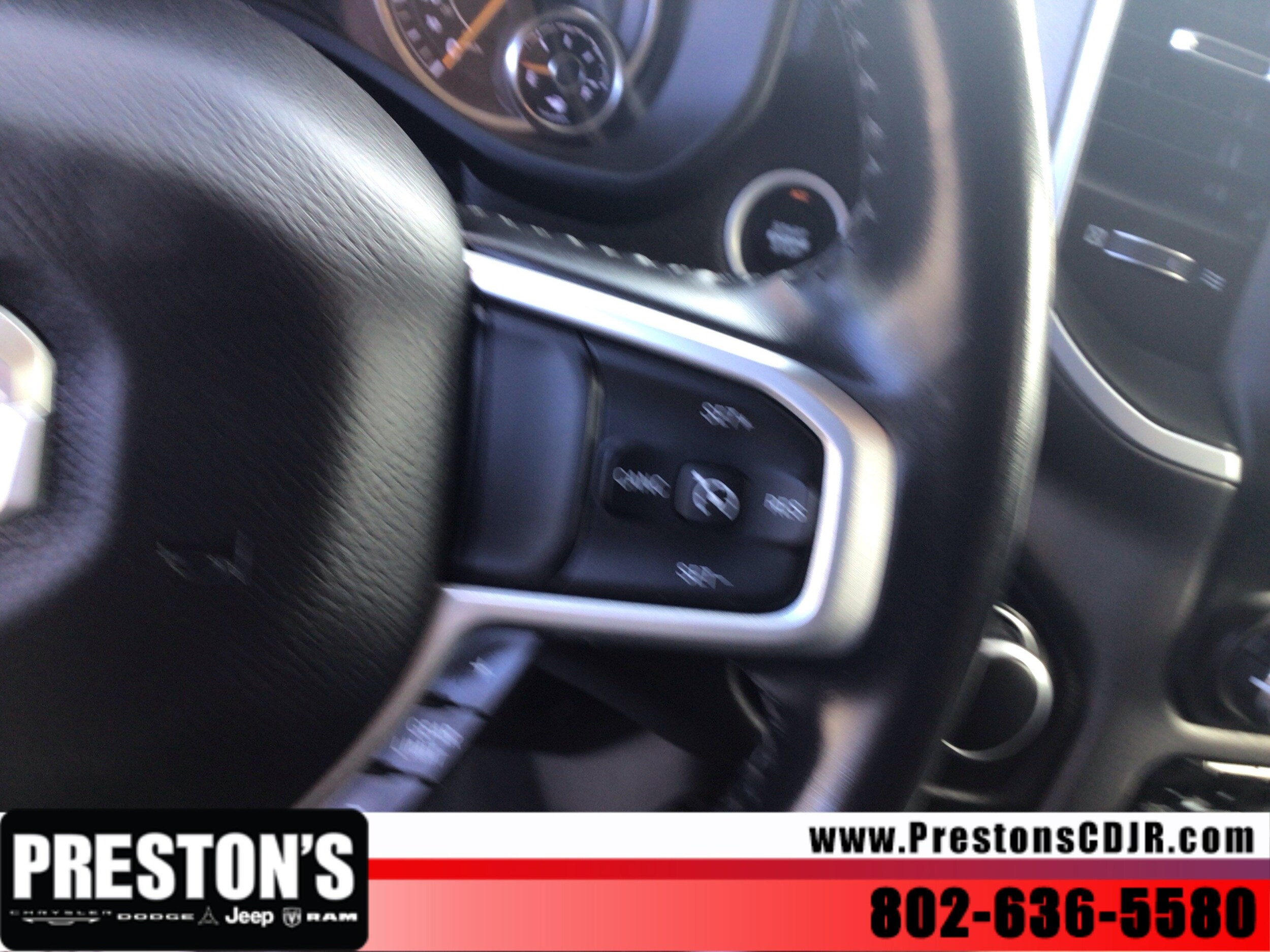 2020 RAM Ram 1500 Pickup Big Horn/Lone Star - Photo 15