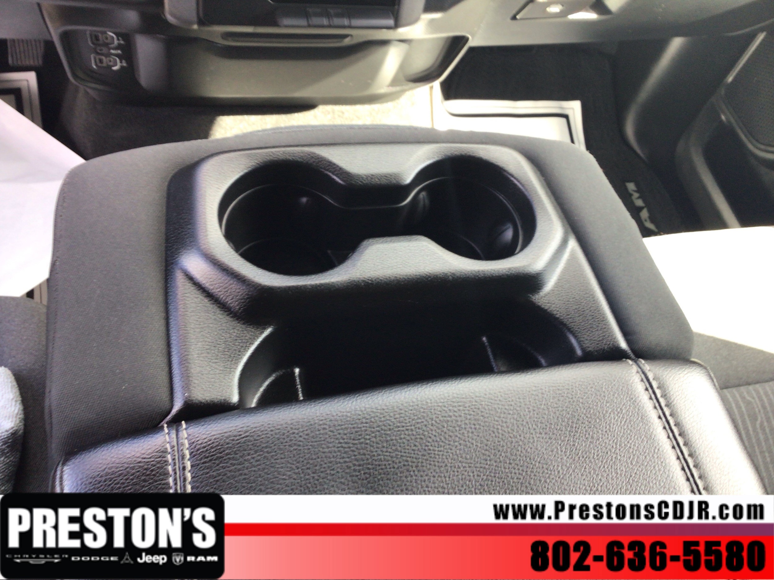 2024 RAM Ram 1500 Pickup Tradesman - Photo 24