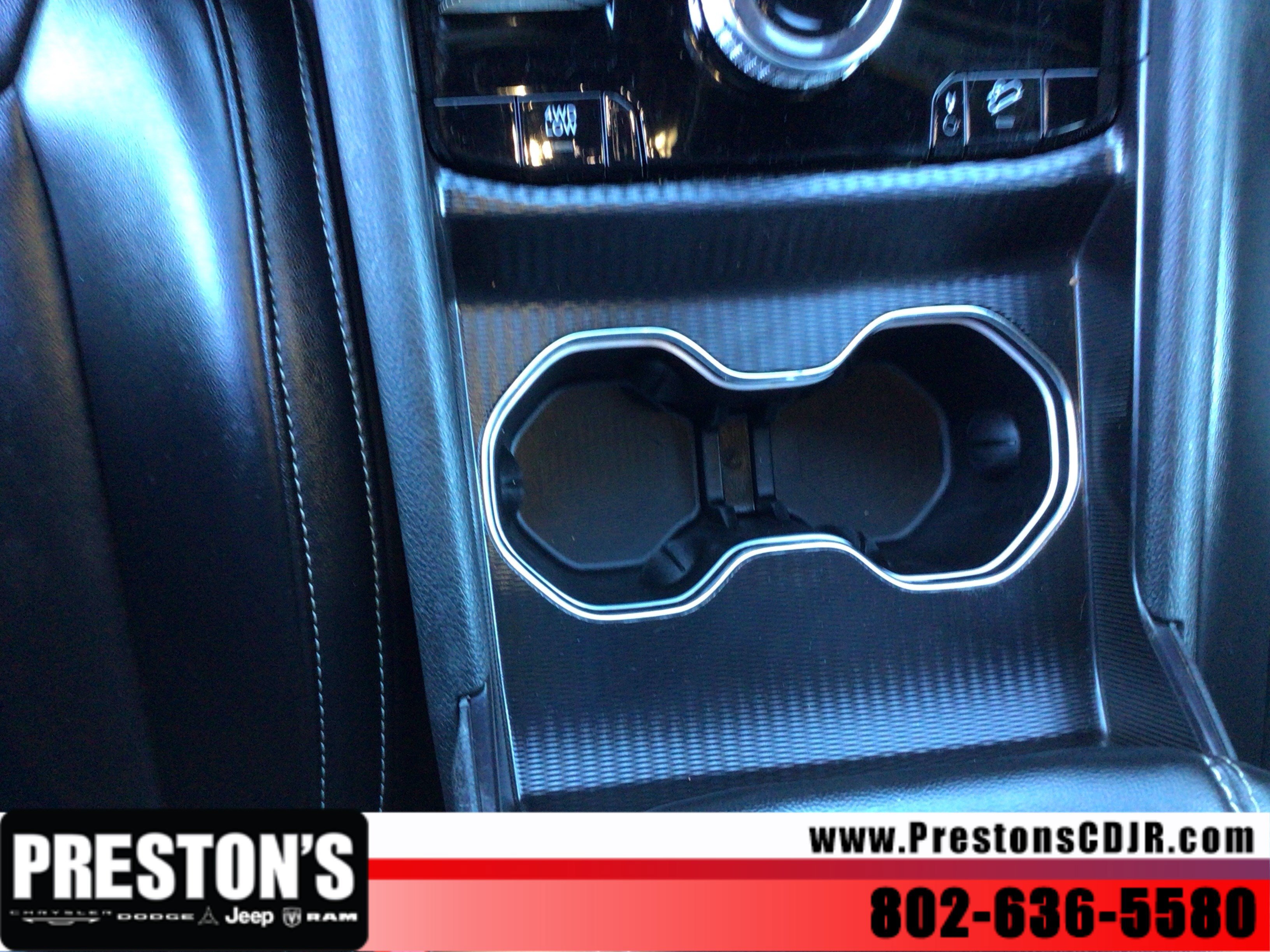 2024 Jeep Grand Cherokee 4xe - Photo 16