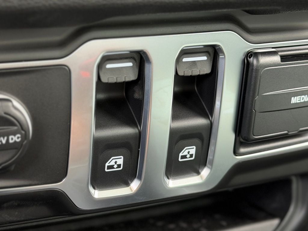 2026 Jeep Wrangler 2-Door Sport - Photo 14