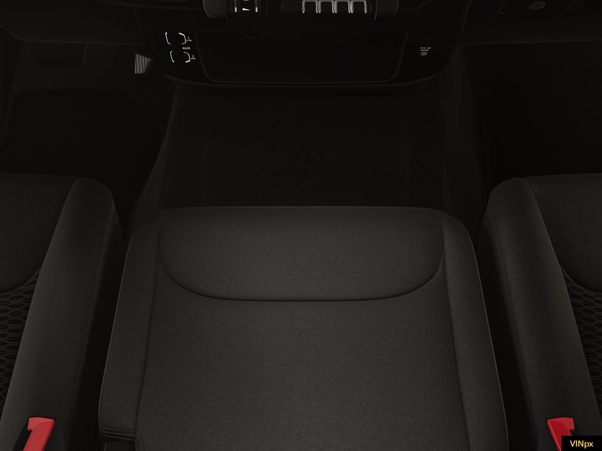2026 RAM 1500 Tradesman - Photo 14