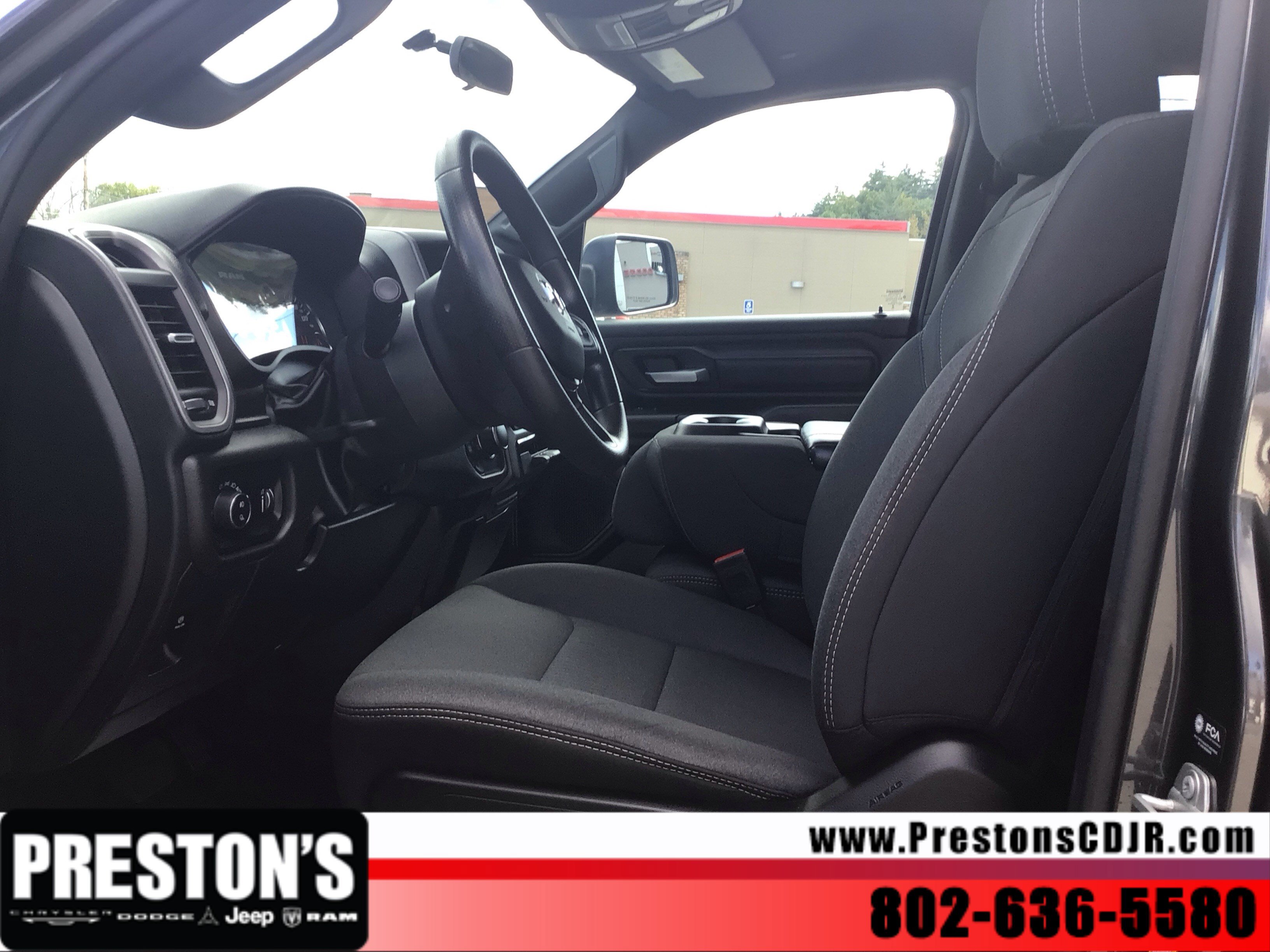 2024 RAM Ram 1500 Pickup Tradesman - Photo 14