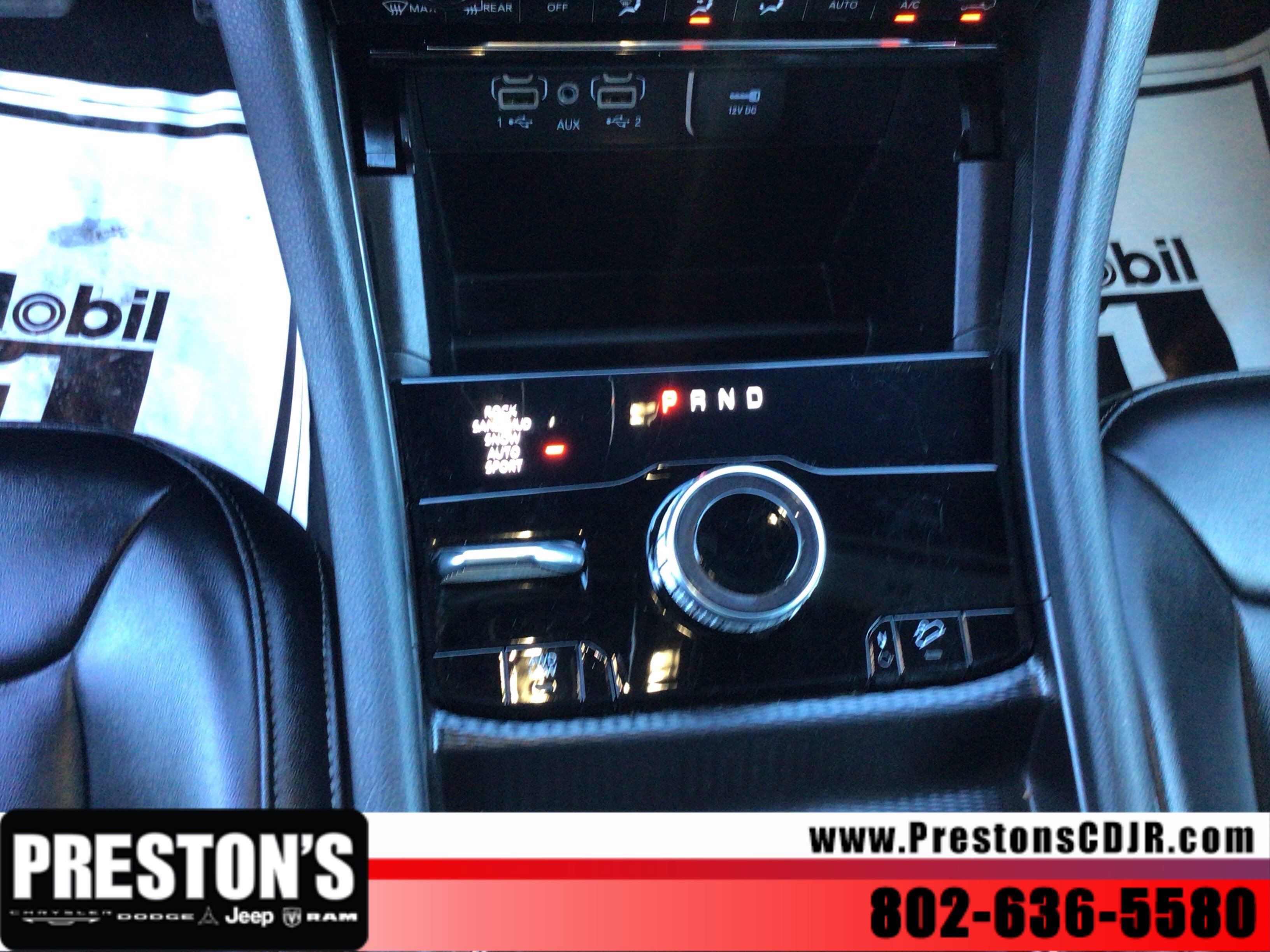 2024 Jeep Grand Cherokee 4xe - Photo 15