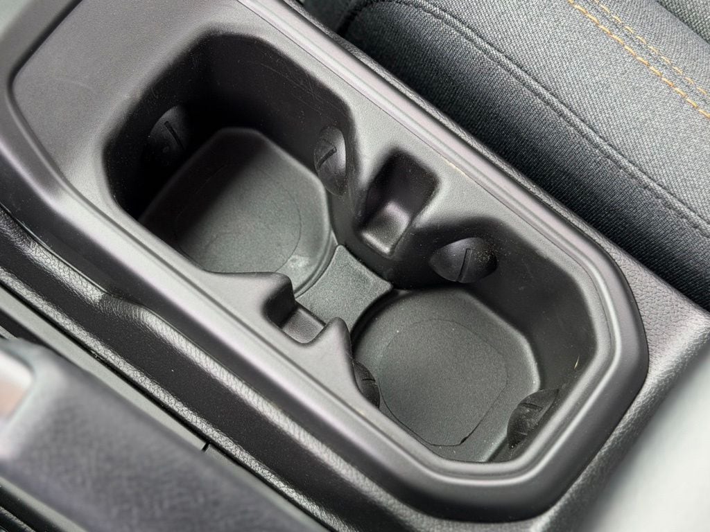 2026 Jeep Wrangler 2-Door Sport - Photo 17