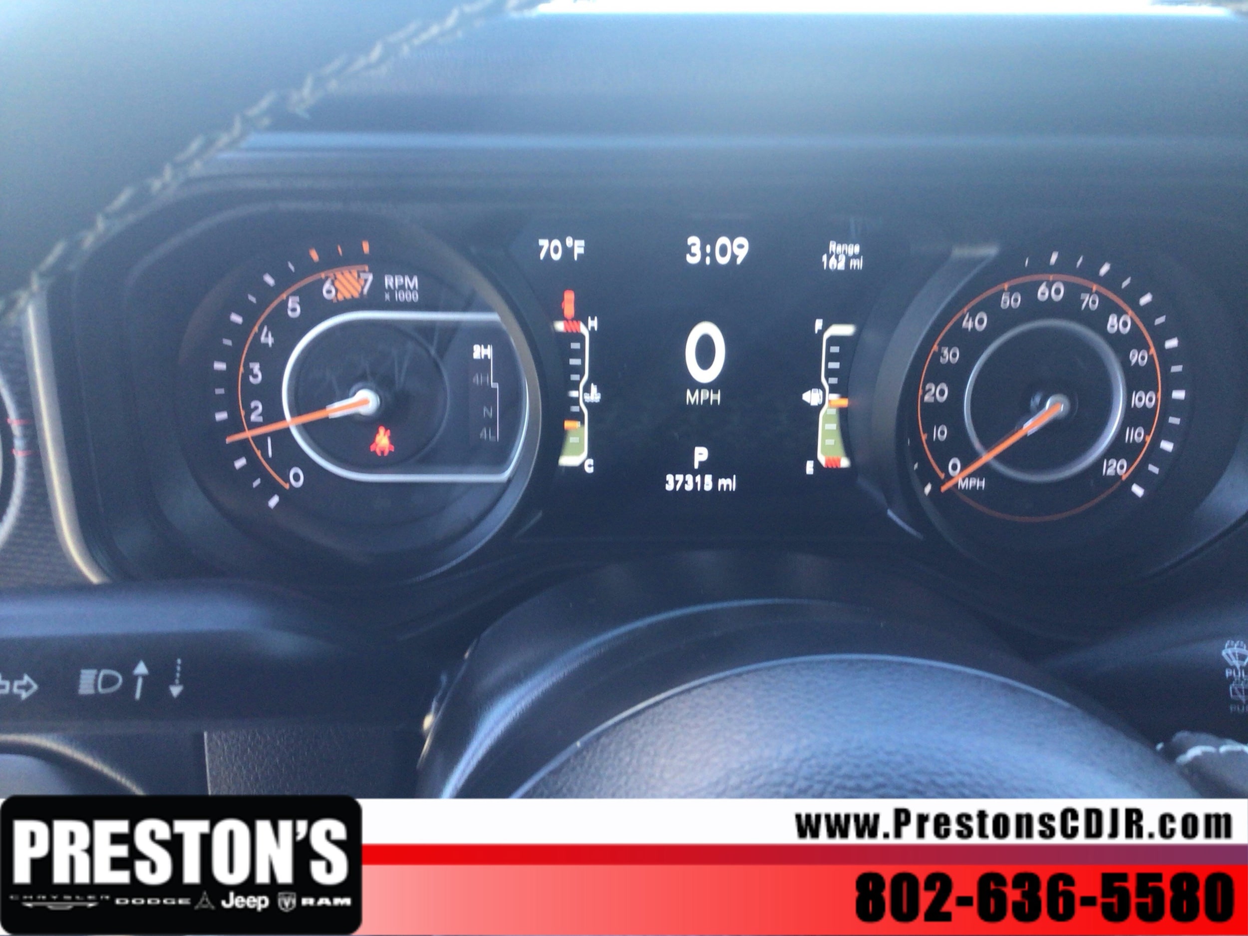 2025 Jeep Wrangler 4-Door Rubicon - Photo 14
