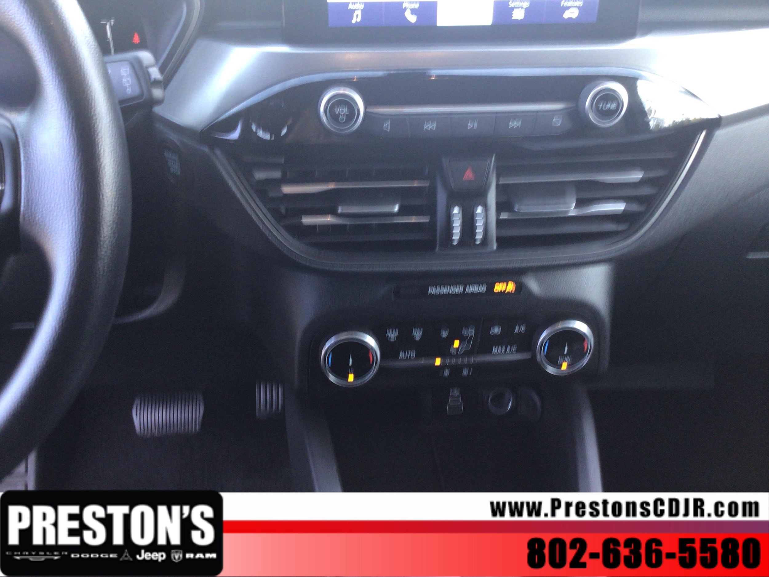 2025 Ford Escape Active - Photo 17